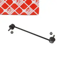febi 46006 PROKIT Koppelstange Pendelst&uuml;tze f&uuml;r LANCIA Ypsilon 312 0.9-1.2/1.3 D vorne