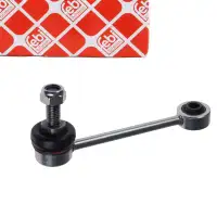 febi 48087 PROKIT Koppelstange Pendelst&uuml;tze f&uuml;r JAGUAR XJ X308 3.2/4.0 vorne MNC2105AA