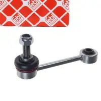 febi 48086 PROKIT Koppelstange f&uuml;r JAGUAR XJ X308 XK 8 X100 XK Cabrio X150 vorne