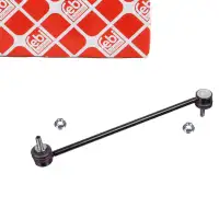 febi 48091 PROKIT Koppelstange für LAND ROVER Discovery Sport Range Rover Evoque vorne