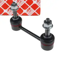 febi 48004 PROKIT Koppelstange Pendelst&uuml;tze f&uuml;r DODGE Durango JEEP Grand Cherokee 4 hinten