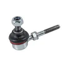 febi 48017 PROKIT Koppelstange f&uuml;r MITSUBISHI Colt 4 Colt CZC SMART Forfour 454 1.5 vorne