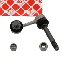 febi 48143 PROKIT Tie Rod End for NISSAN 370Z INFINITI G M Q50, front right