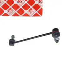 febi PROKIT Koppelstange Pendelst&uuml;tze f&uuml;r FORD Ranger 2.2-3.2 TDCi + 4x4 vorne 1732869