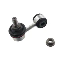 2x febi 48866 PROKIT Koppelstange Pendelst&uuml;tze f&uuml;r VW Golf 3 Corrado Vento SEAT 1 vorne