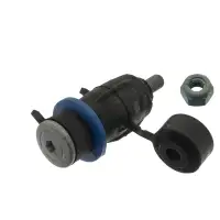 febi 49384 PROKIT Koppelstange Pendelst&uuml;tze f&uuml;r RENAULT CLIO 2 + 4 Kangoo Twingo 2 vorne