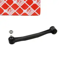 febi 02891 Koppelstange f&uuml;r MERCEDES W124 W201 W202 W210 SLK R170 R171 hinten A1243200289
