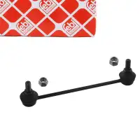 febi PROKIT Koppelstange Pendelst&uuml;tze f&uuml;r OPEL Omega A B Senator B vorne links/rechts