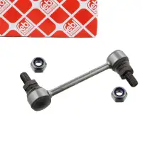 febi 05165 Koppelstange f&uuml;r MERCEDES/8 W114 W115 S-Klasse W116 SL R107 hinten A1153201589