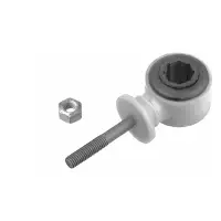 febi 07729 Koppelstange Pendelst&uuml;tze f&uuml;r OPEL Astra F Vectra A 1.6-2.0i 1.7D vorne 350261