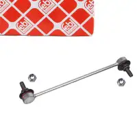 febi 07989 PROKIT Koppelstange f&uuml;r FORD Escort 5 6 Fiesta 3 Mk3 Focus DAW Ka vorne 1061631
