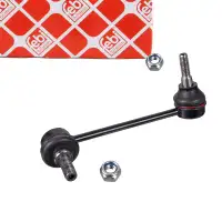 febi 08863 Koppelstange f&uuml;r MERCEDES W140 S280-600 300-600SE S300/350 Turbo-D vorne rechts