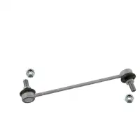 febi Reparatursatz Lenker Querlenker für OPEL Corsa C Combo bis Fgst.-Nr. vorne