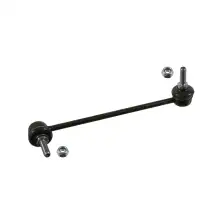 2x febi 10035+10036 PROKIT Koppelstange Pendelst&uuml;tze f&uuml;r BMW 5er 520-530i 520-530d vorne