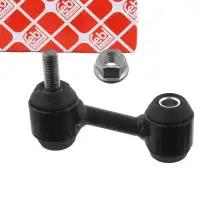 febi Koppelstange f&uuml;r OPEL Insignia A 1.4-2.8 1.6-2.0 CDTI CHEVROLET Malibu 2.0D hinten