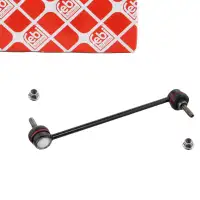 febi PROKIT Koppelstange f&uuml;r RENAULT Fluence 1.6-2.0 16V 1.5/1.6 dCi vorne 546180009R
