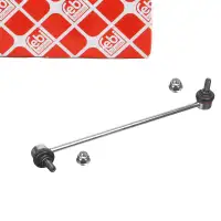 febi 102810 PROKIT Koppelstange f&uuml;r AUDI A3 8V Q2 TT FY Leon 5F Octavia 3 4 Golf 7 vorne