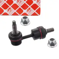 febi 102843 PROKIT Koppelstange f&uuml;r HYUNDAI i30 GD KIA Cee'd JD 1.4-1.6i/CRDi hinten links