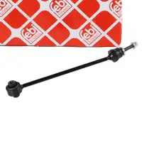 febi Koppelstange Stabil f&uuml;r MERCEDES M-Klasse GLE W166 GLS X166 vorne rechts 1663200889