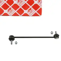 febi 11423 PROKIT Koppelstange f&uuml;r CITROEN Berlingo Xsara PEUGEOT Partner vorne 5087.46