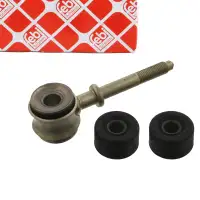febi 12096 Koppelstange f&uuml;r ALFA ROMEO 145 146 Spider FIAT Brava Bravo 1 Croma Tipo vorne