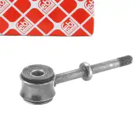 febi 12840 Koppelstange Pendelst&uuml;tze f&uuml;r FIAT Ducato CITROEN Jumper PEUGEOT Boxer vorne