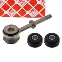 febi Koppelstange Stabilisator f&uuml;r PEUGEOT Boxer CITROEN Jumper FIAT Ducato 230 244 vorne