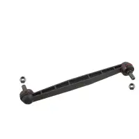 2x febi 14558 PROKIT Koppelstange f&uuml;r OPEL Astra G H Meriva B Zafira A vorne 350611