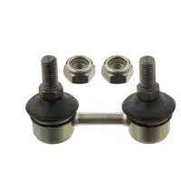 febi PROKIT Koppelstange Pendelst&uuml;tze f&uuml;r MITSUBISHI Colt 2 3 Galant 4 Lancer 3 4 vorne