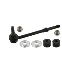 febi 15421 PROKIT Koppelstange Pendelst&uuml;tze f&uuml;r NISSAN Patrol 4 + 5 2.8-4.2 D vorne/hinten