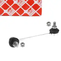 febi 15726 PROKIT Koppelstange Pendelst&uuml;tze f&uuml;r VOLVO 440 K 460 L E vorne rechts 3416130