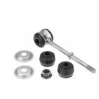 febi 15728 PROKIT Tie Rod End for VOLVO 240 2.0&ndash;2.3, 2.4D, 260, 2.7&ndash;2.8 (front)