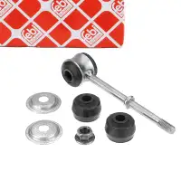 febi 15728 PROKIT Tie Rod End for VOLVO 240 2.0&ndash;2.3, 2.4D, 260, 2.7&ndash;2.8 (front)
