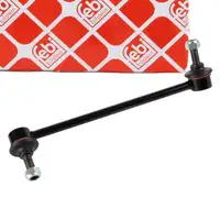 febi Koppelstange Stabilisator f&uuml;r MERCEDES-BENZ SLK R172 SLC R172 vorne links 1723230117