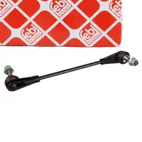 febi PROKIT Koppelstange Pendelst&uuml;tze f&uuml;r OPEL Astra K 1.0-1.6/1.6 CDTi vorne rechts
