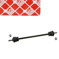 febi 17612 PROKIT Koppelstange f&uuml;r CITROEN AX 1.4 GTI PEUGEOT 1 1.0-1.6/1.4-1.5 D vorne