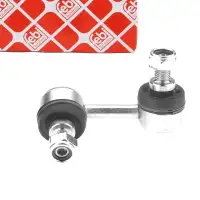 febi 18101 PROKIT Koppelstange f&uuml;r TOYOTA Carina 2 1.6-2.0 2.0D vorne rechts 48820-20030