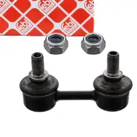 febi 18107 PROKIT Koppelstange Pendelst&uuml;tze f&uuml;r TOYOTA Camry Corolla E10/11 RAV4 1 vorne