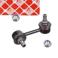 febi 18134 PROKIT Tie Rod for TOYOTA Avensis T22 1.6&ndash;2.0 VVT-i 2.0 D-4D, front right