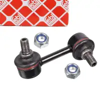 febi 18135 PROKIT Koppelstange f&uuml;r TOYOTA Avensis T22 1.6-2.0 VVT-i 2.0 D-4D vorne links