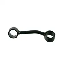 febi 18279 Koppelstange f&uuml;r MERCEDES Sprinter 901-904 VW LT 28-35 2 LT 28-46 2 vorne links