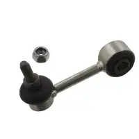 febi 18654 Koppelstange Pendelst&uuml;tze f&uuml;r VW Transporter T4 1.8-2.8/1.9-2.5 TDI vorne