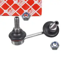 febi 19071 PROKIT Koppelstange f&uuml;r PEUGEOT 605 2.0-3.0/2.0-2.7 HDi hinten rechts 5178.18