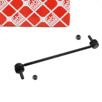 febi 19225 PROKIT Koppelstange Pendelst&uuml;tze f&uuml;r CITROEN C5 1 + 2 PEUGEOT 406 vorne 5087.60