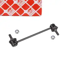 febi 19237 PROKIT Koppelstange Pendelst&uuml;tze f&uuml;r MAZDA 323 F/S 6 BJ Premacy CP vorne