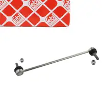 febi 19379 PROKIT Koppelstange f&uuml;r VOLVO S60 1 S80 1 I+2 XC70 Cross Country XC90 1 vorne