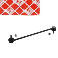 febi 19397 PROKIT Koppelstange f&uuml;r CITROEN C4 1+2 Berlingo PEUGEOT 307 3008 Partner vorne