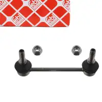 febi 19664 PROKIT Koppelstange f&uuml;r VOLVO S60 1 S80 1 I+2 XC70 Cross Country XC90 1 hinten