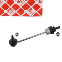 febi 19670 PROKIT Koppelstange Pendelst&uuml;tze f&uuml;r BMW 730-750i 730-745d hinten 33506781538
