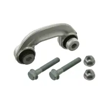 febi 19702 PROKIT Koppelstange Pendelst&uuml;tze f&uuml;r AUDI A4 B5 Superb Passat 3B vorne rechts